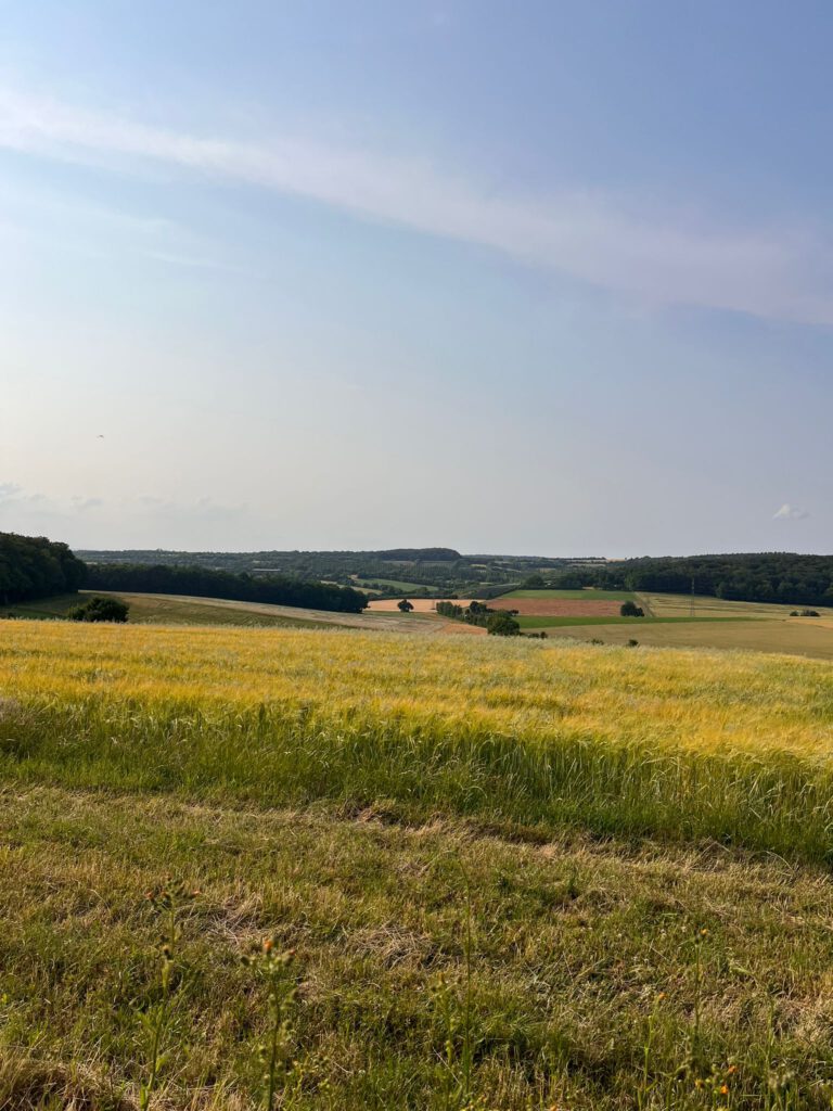 Unsere Heimat
